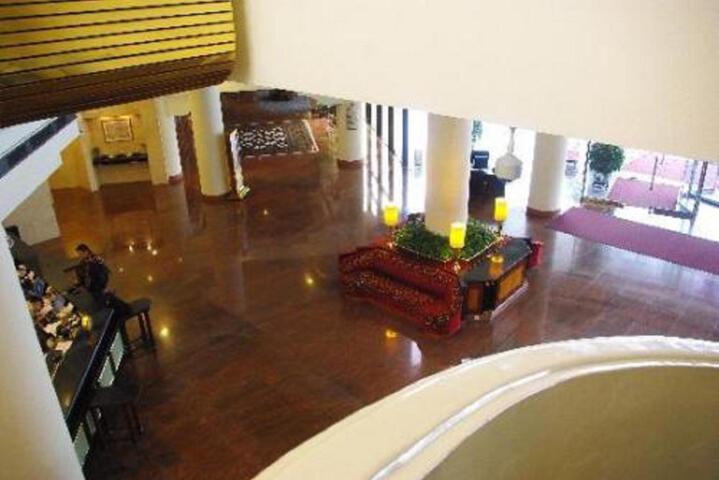 Hotel Interior 1 of 9