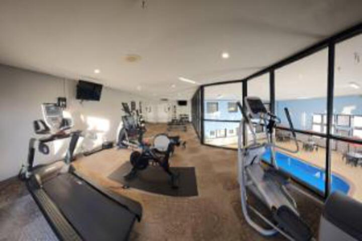Health and Fitness 18 of 21