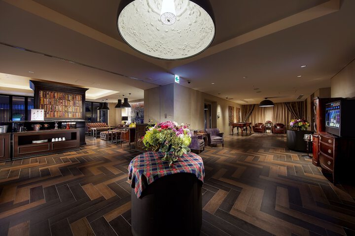 Hotel Interior 3 of 52