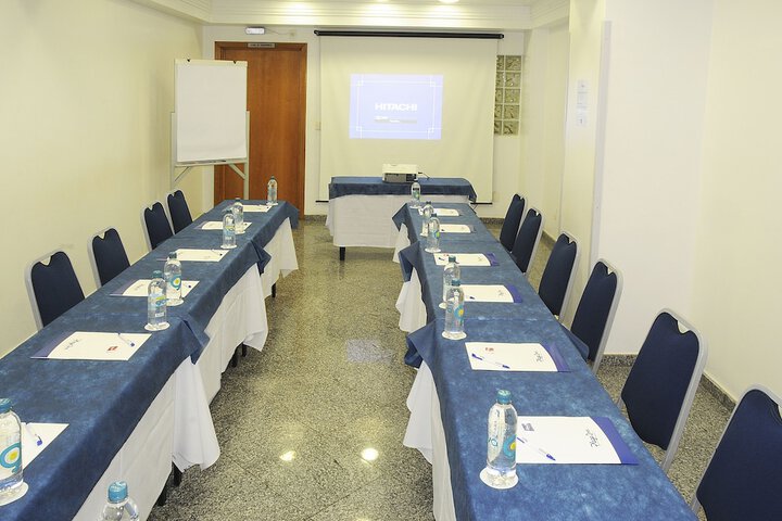 Meeting 40 of 45