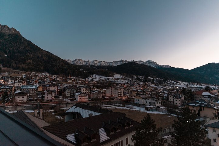 Hotel View 209 of 212