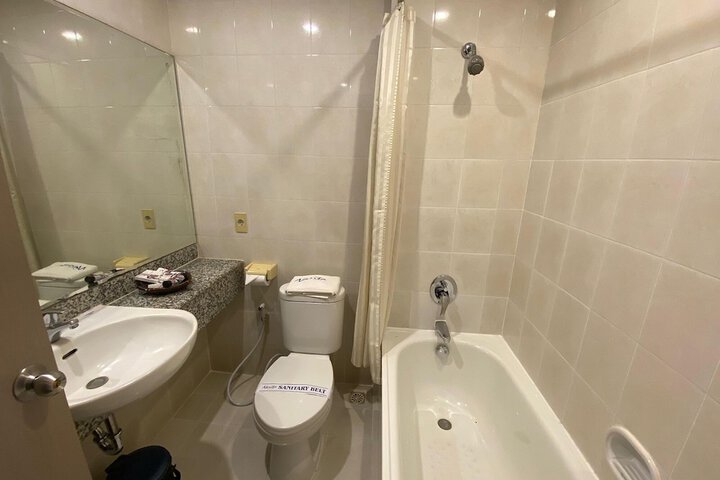 Bathroom Vanities