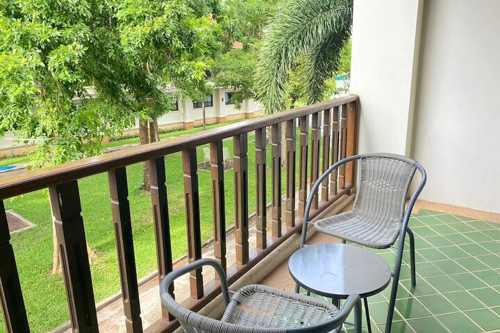 Terrace/Patio 18 of 60