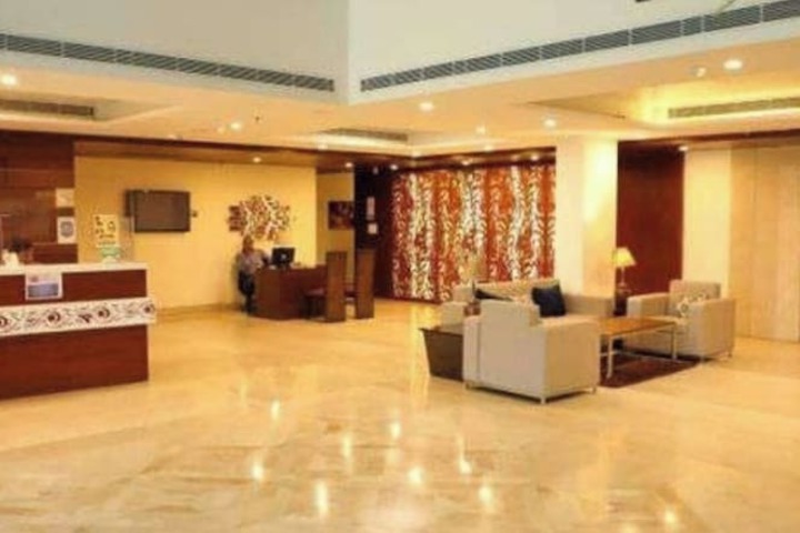 Hotel Interior 3 of 46