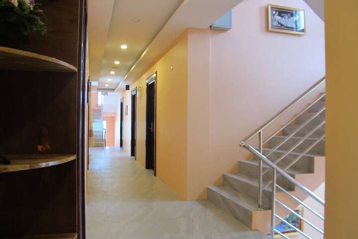 Hotel Interior 40 of 43