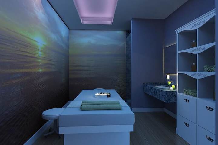 Spa Treatment