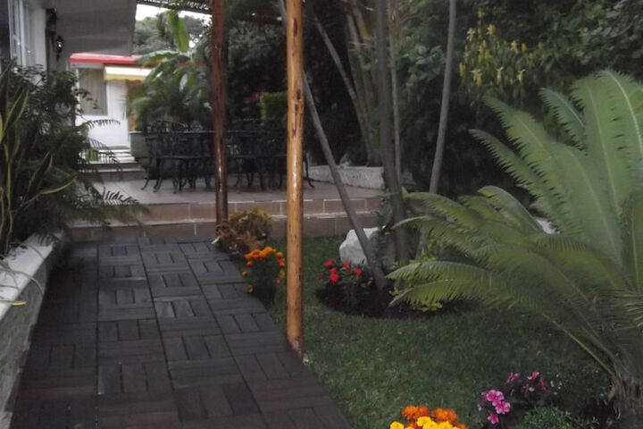 Terrace/Patio 23 of 26
