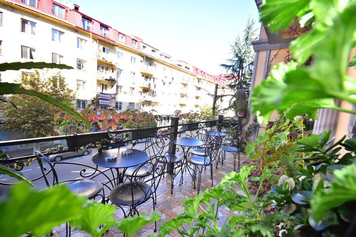 Hotel Exterior 39 of 42