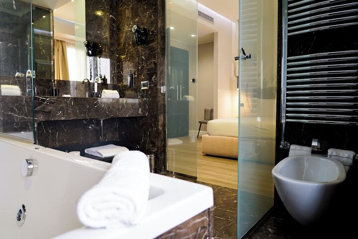 Fitness Center Photo