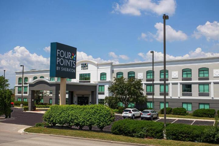 Hotel 11 of 23