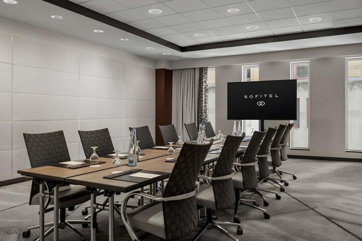 Meeting 134 of 162