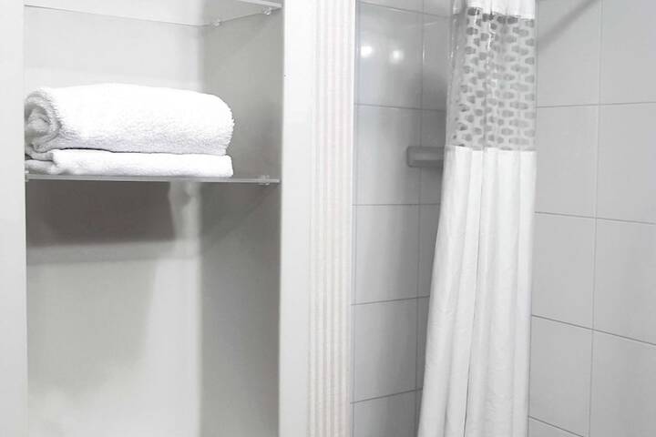 Bath Amenities
