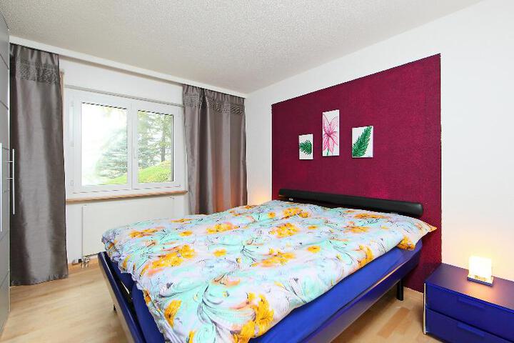 SONNHALDE B HAUS