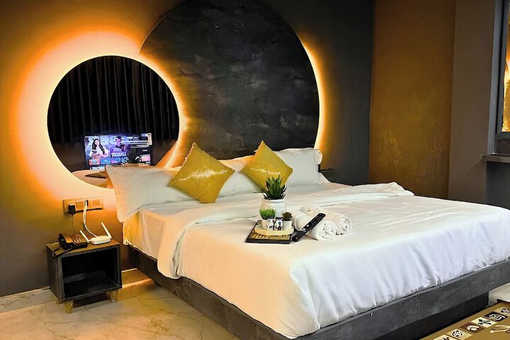 Hotel The Argal-Vijay Nagar