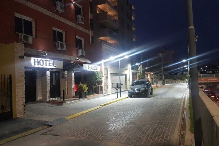Hotel 39 of 48