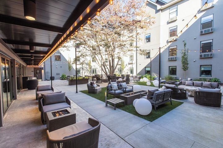 Property amenity