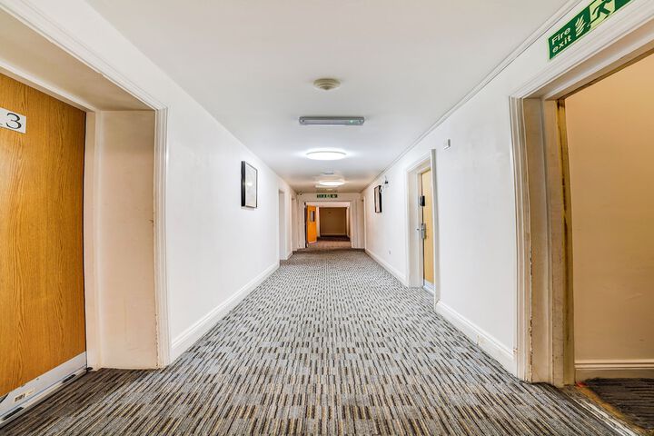 Lobby Photos