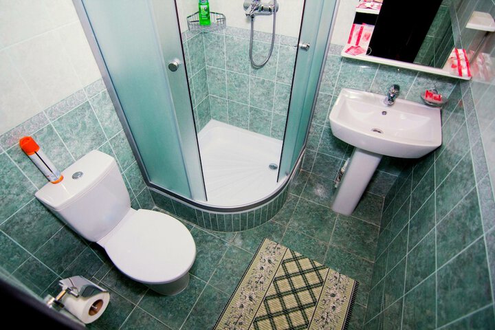 Fitness Center Photo