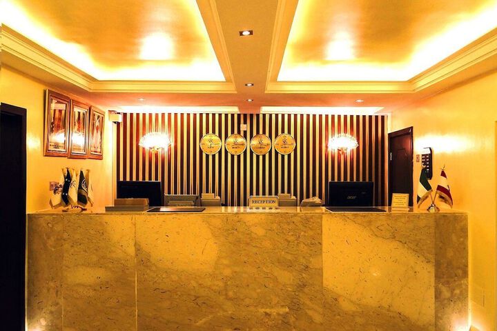 Hotel Interior 38 of 42