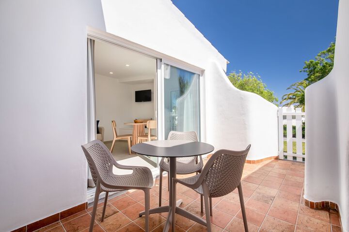 Terrace/Patio 26 of 88
