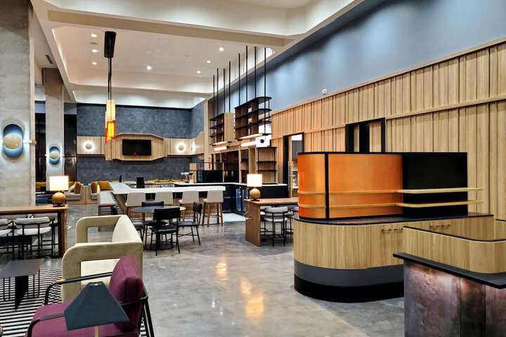 Hotel Interior 13 of 52