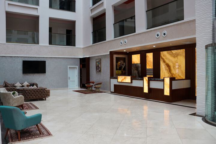 Hotel Interior 9 of 56