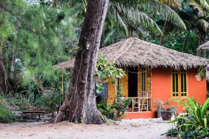 Deeland Bungalows