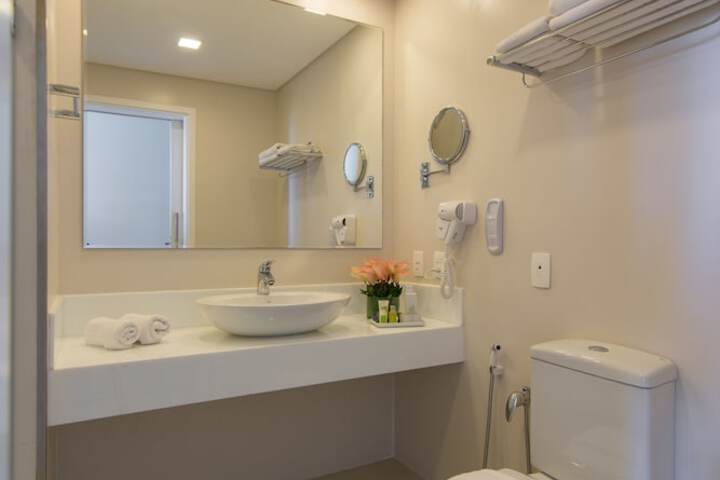 Bath Interior