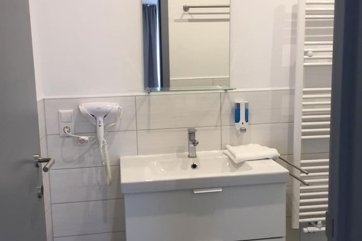 Bathroom Vanities