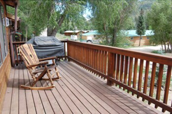 Terrace/Patio 26 of 26