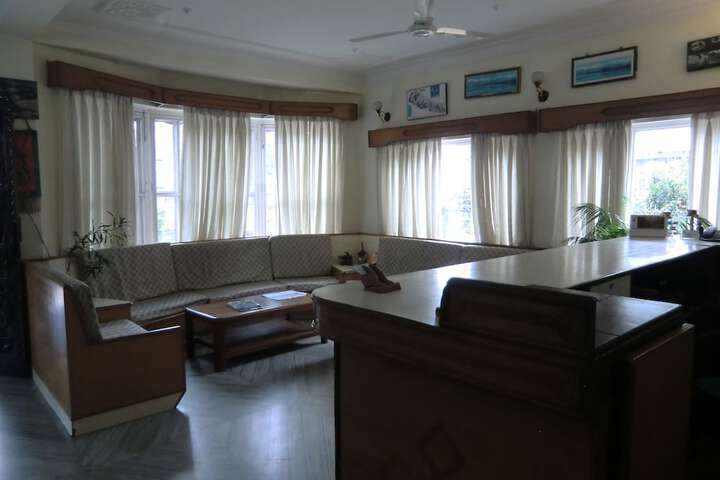 Hotel Interior 3 of 22