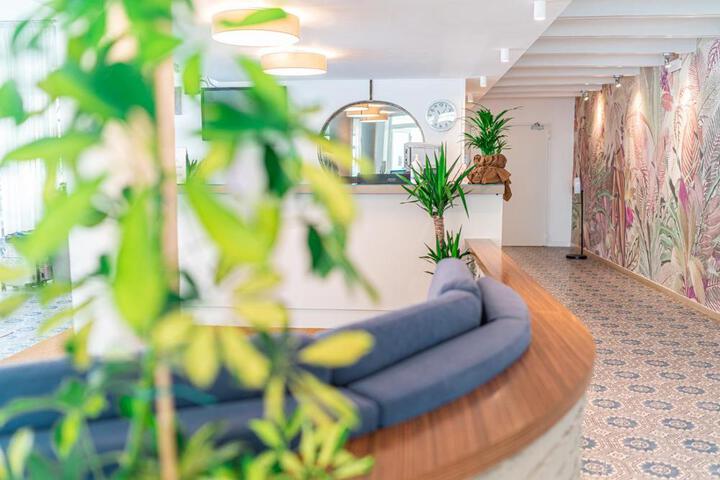 Fitness Facility Photos