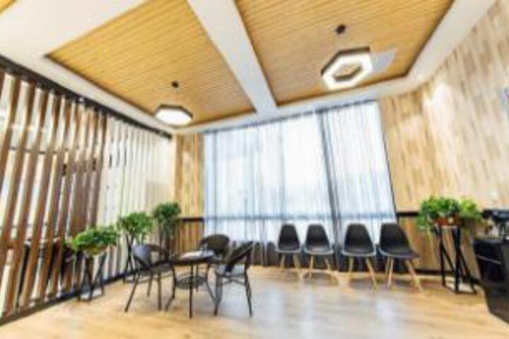 Zhonglian Hotel (Development Zone Branch)