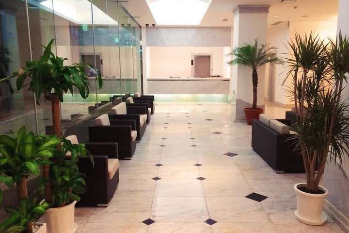 Hotel Interior 5 of 27