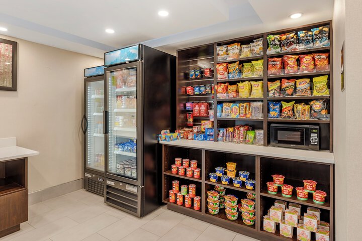 Vending machine