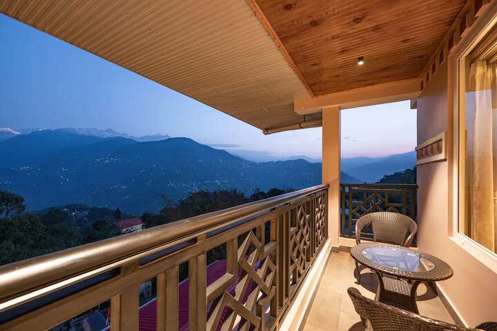 Terrace/Patio 51 of 51