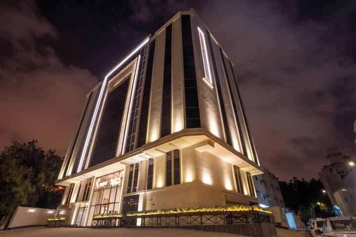 Kenanah AlAziziyah