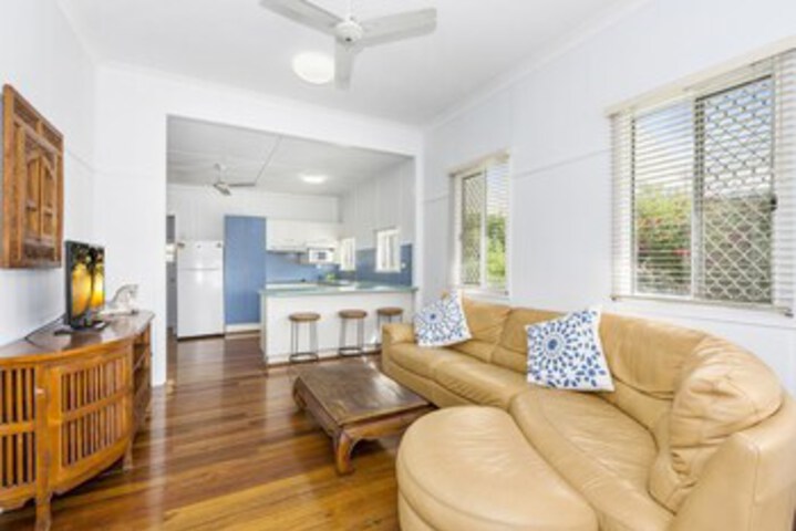Kingscliff Beach Holiday Shack