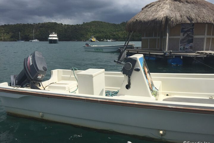 Boating