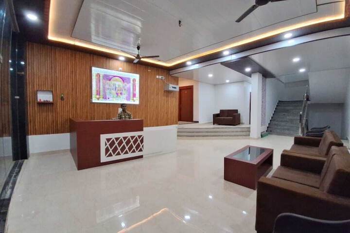 RAGHAVAM in Faizabad