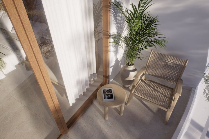 Terrace/Patio 24 of 47
