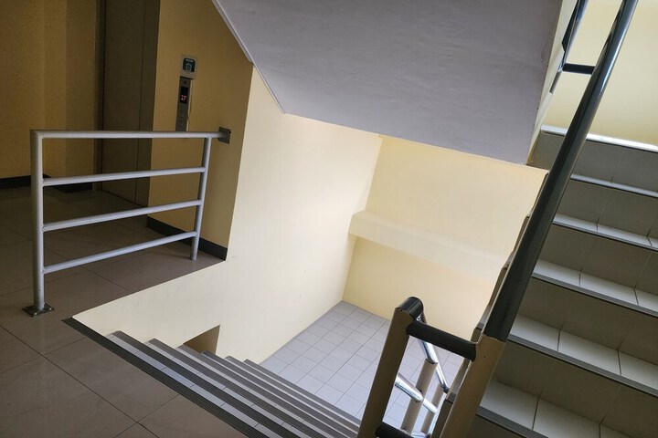 Hotel Interior 60 of 72