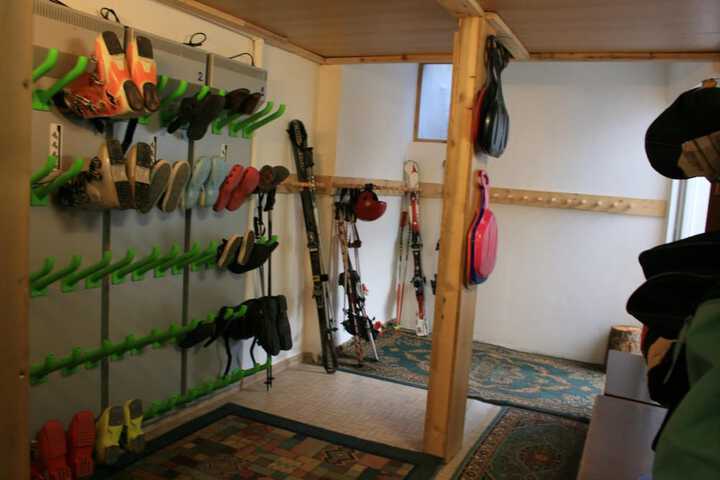 Workout Center