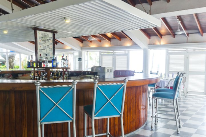 Minibar
