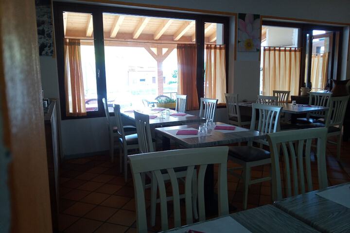 Restaurants