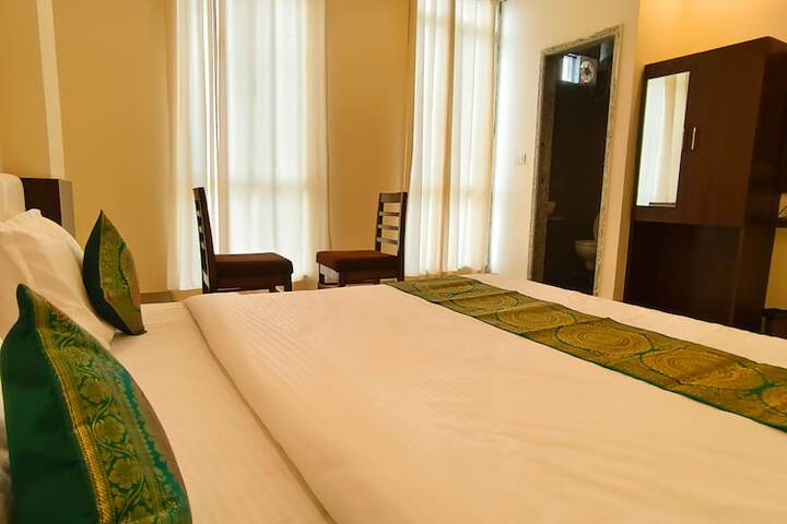 Hotel Veer Palace