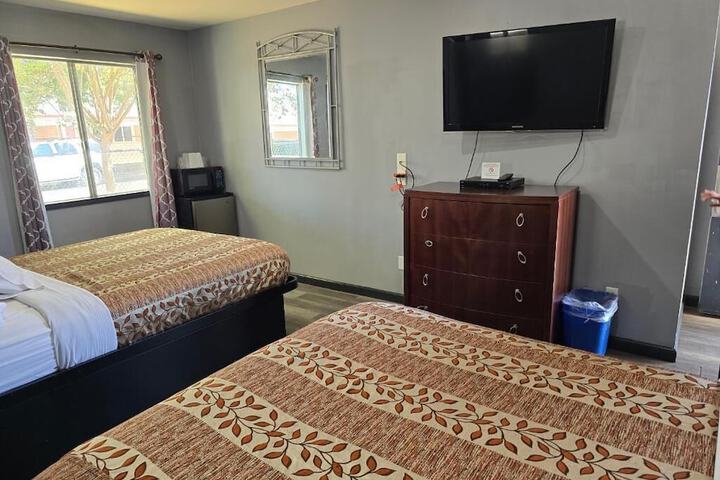 Image of WINE COUNTRY INN