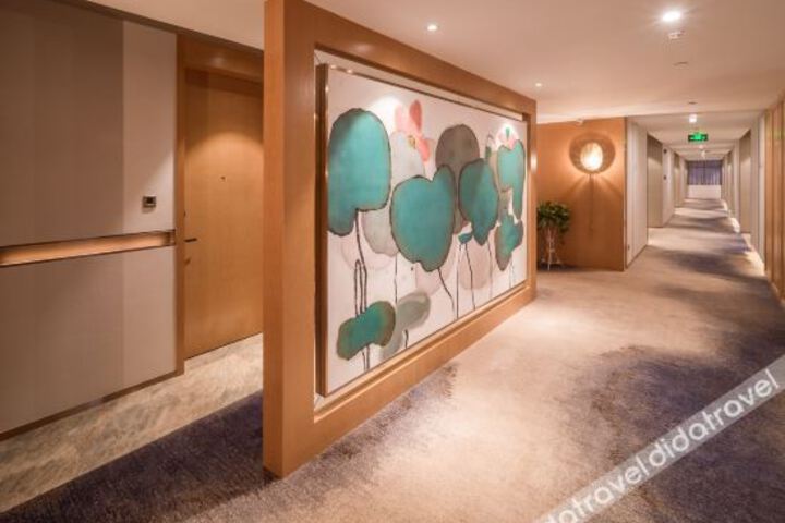 Hotel Interior 11 of 11