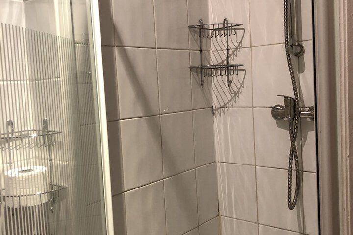 Restrooms