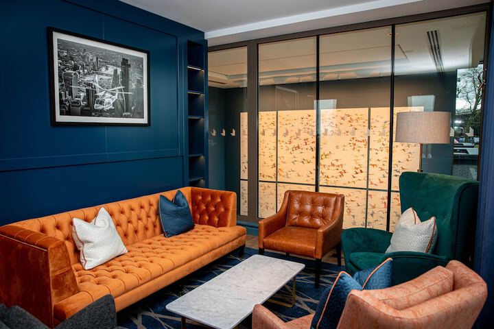 Hotel Interior 3 of 35